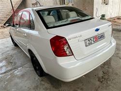Chevrolet Optra